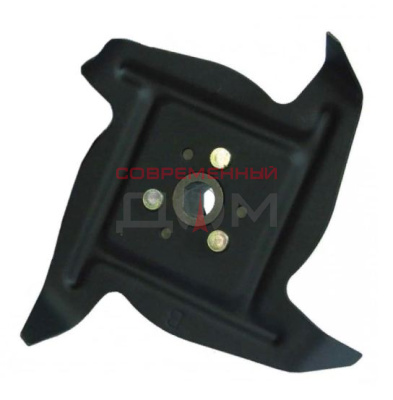 Фреза CHAMPION "D" GC243 /C3101/
